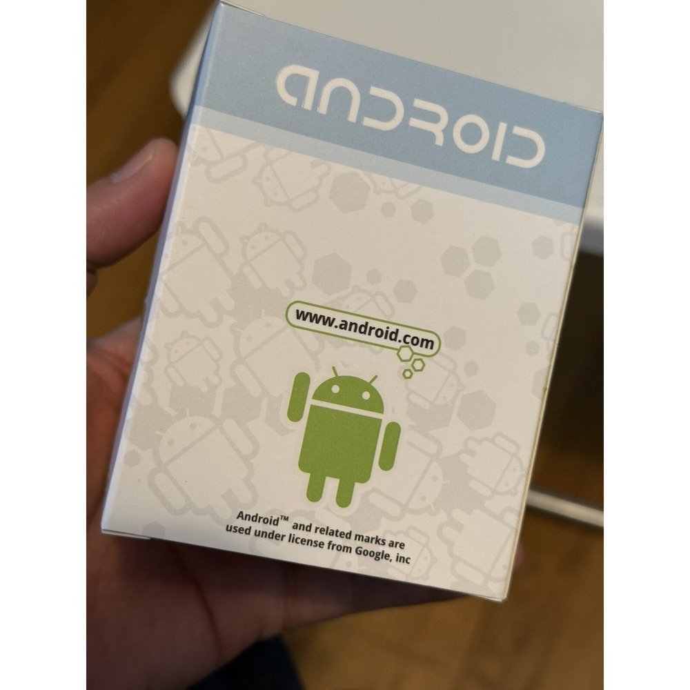 Android Mini‎ Collectible - Picture 5 of 6